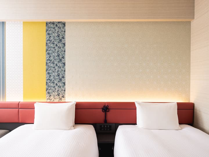 Mitsui Garden Hotel Kyoto Shijo