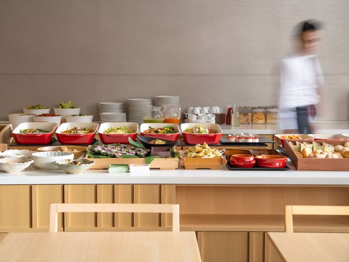 Mitsui Garden Hotel Kyoto Shijo