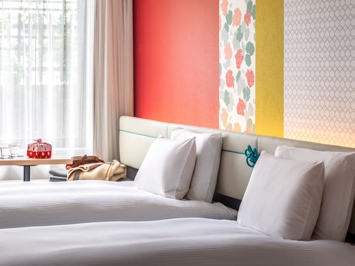 Mitsui Garden Hotel Kyoto Shijo