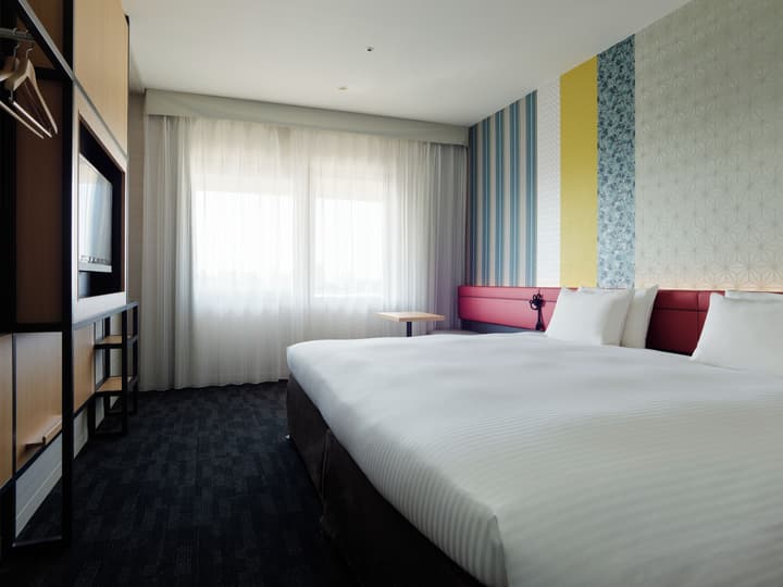 Mitsui Garden Hotel Kyoto Shijo