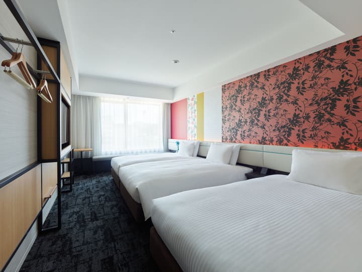 Mitsui Garden Hotel Kyoto Shijo