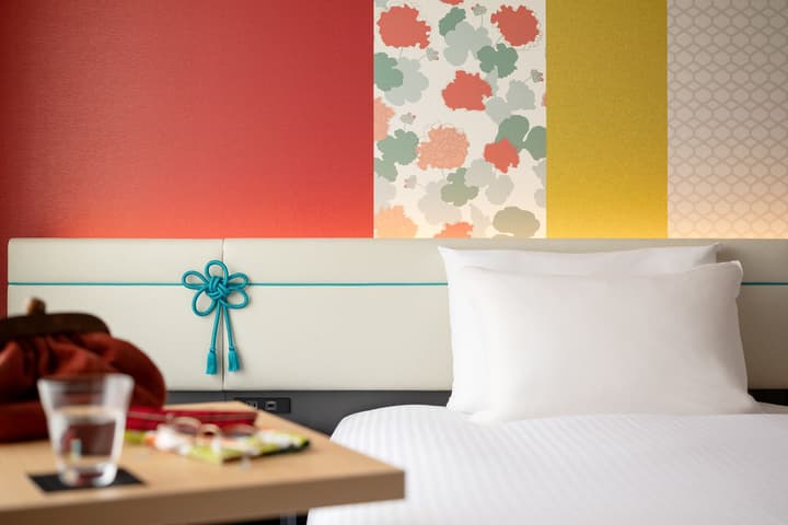 Mitsui Garden Hotel Kyoto Shijo