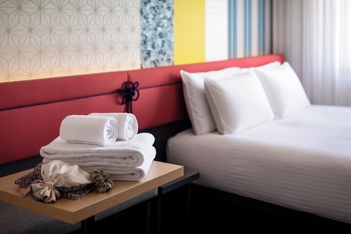 Mitsui Garden Hotel Kyoto Shijo