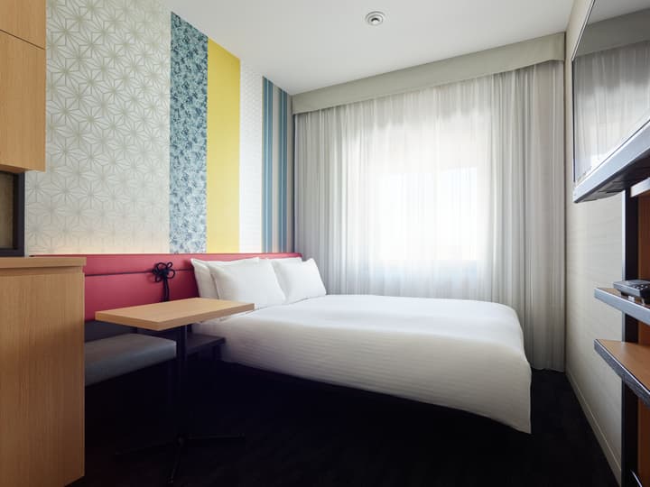 Mitsui Garden Hotel Kyoto Shijo