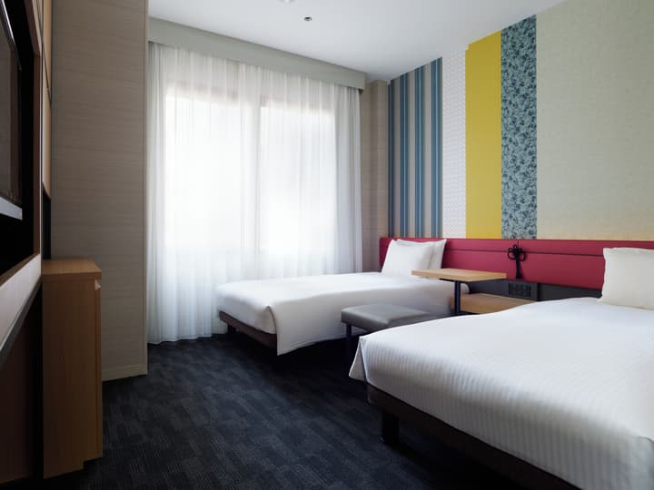 Mitsui Garden Hotel Kyoto Shijo