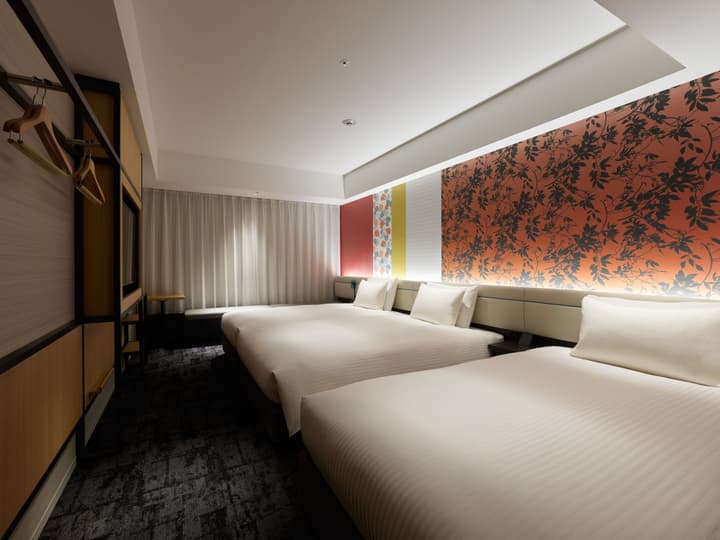 Mitsui Garden Hotel Kyoto Shijo