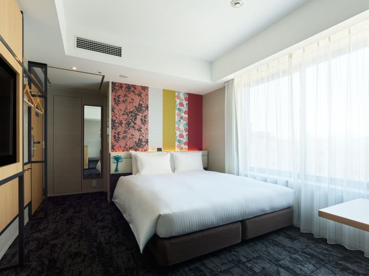 Mitsui Garden Hotel Kyoto Shijo