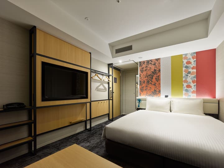 Mitsui Garden Hotel Kyoto Shijo