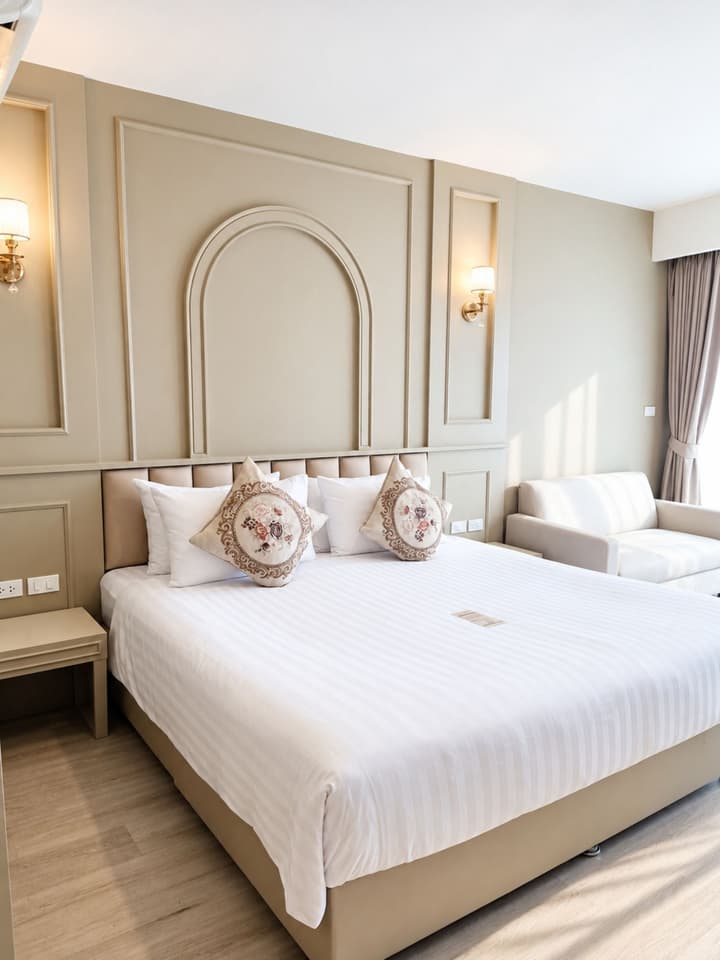 Eurana Boutique Hotel