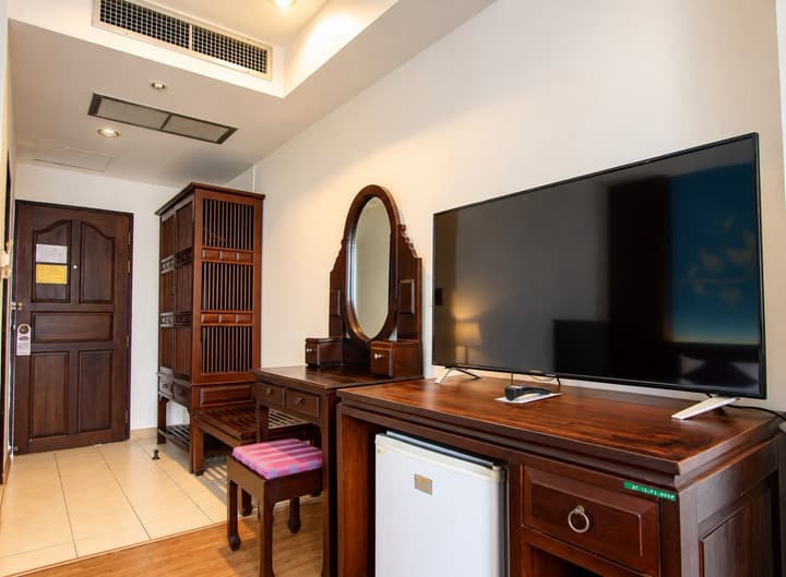 Eurana Boutique Hotel