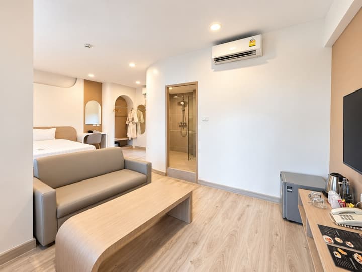 Eurana Boutique Hotel