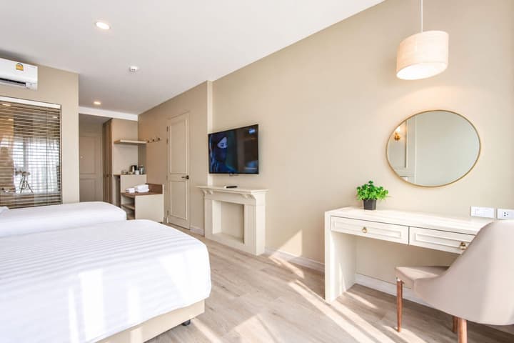 Eurana Boutique Hotel