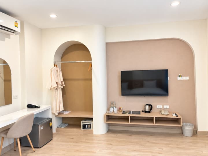 Eurana Boutique Hotel