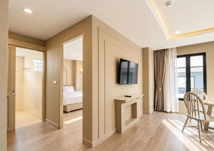 Eurana Boutique Hotel