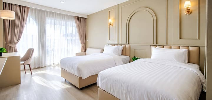 Eurana Boutique Hotel