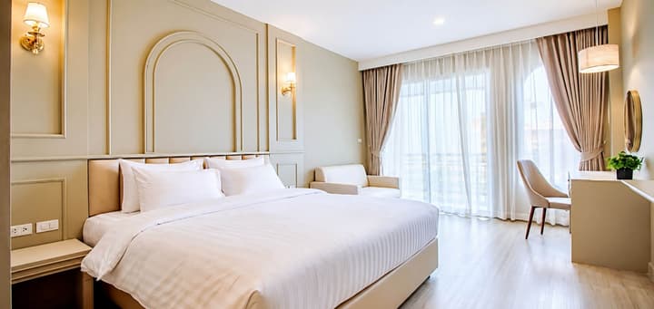 Eurana Boutique Hotel