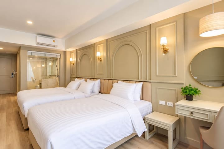 Eurana Boutique Hotel