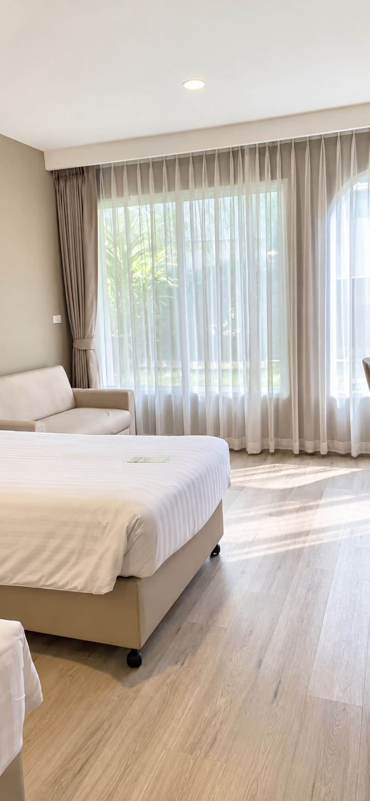 Eurana Boutique Hotel