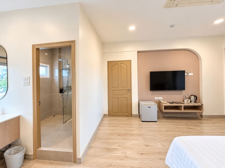 Eurana Boutique Hotel