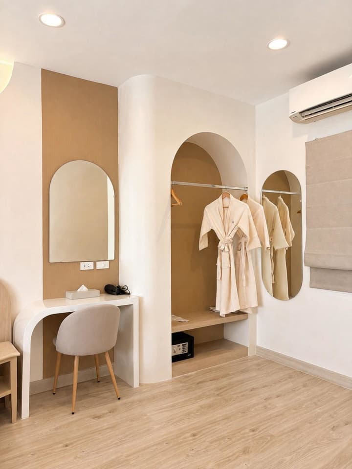 Eurana Boutique Hotel