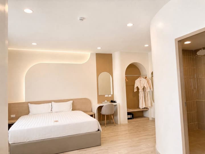 Eurana Boutique Hotel