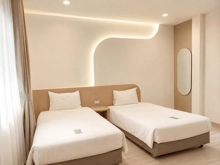 Eurana Boutique Hotel