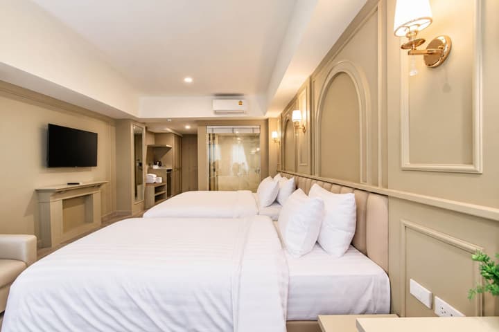 Eurana Boutique Hotel