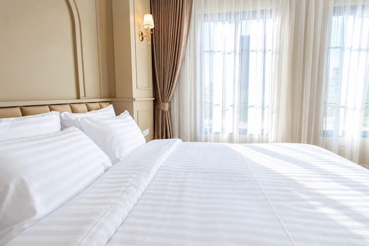 Eurana Boutique Hotel