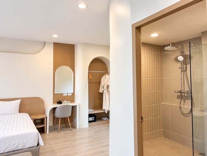 Eurana Boutique Hotel