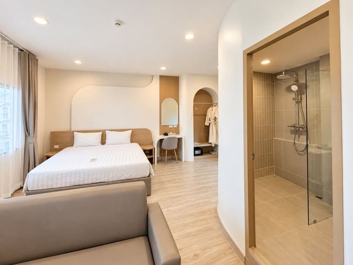Eurana Boutique Hotel