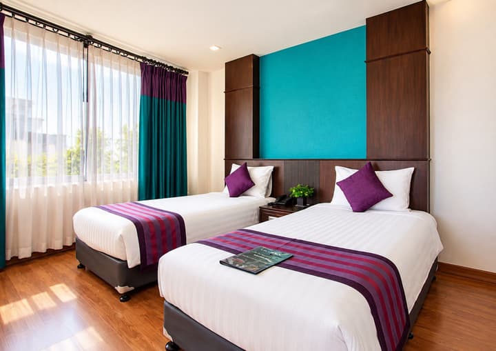 Eurana Boutique Hotel