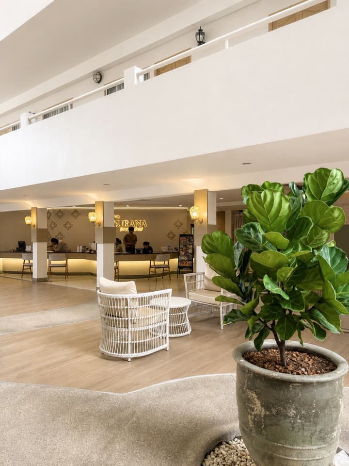 Eurana Boutique Hotel