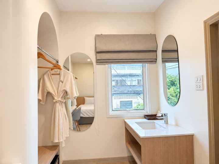 Eurana Boutique Hotel