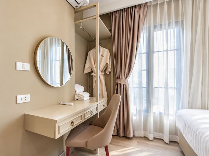 Eurana Boutique Hotel