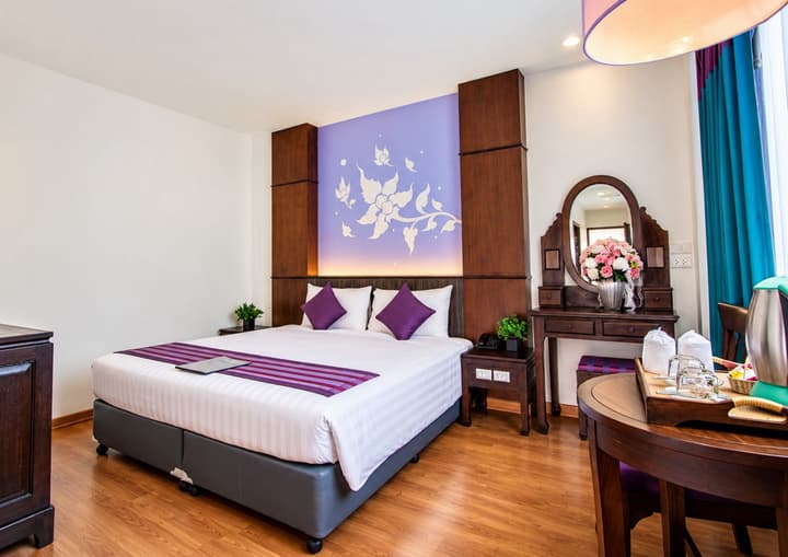 Eurana Boutique Hotel