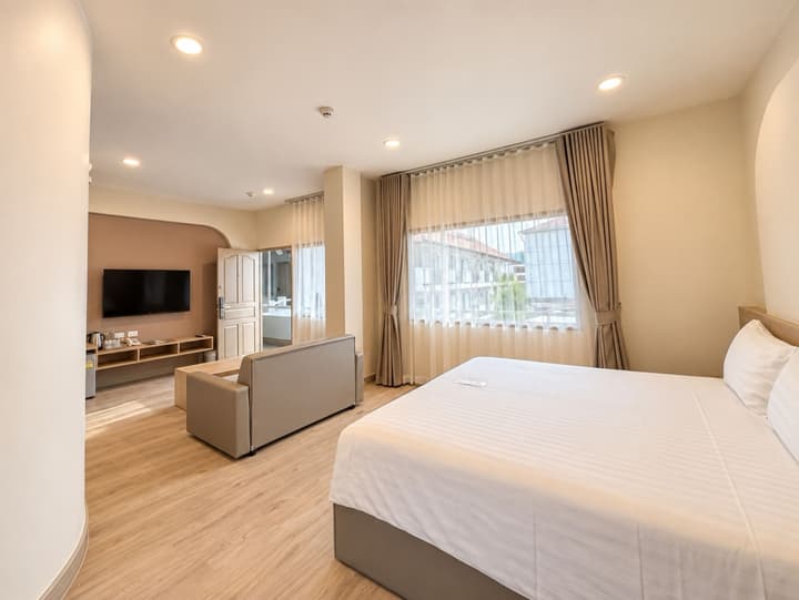 Eurana Boutique Hotel