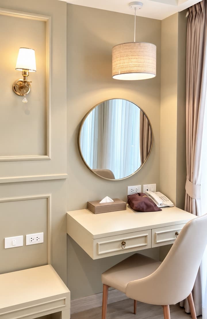 Eurana Boutique Hotel