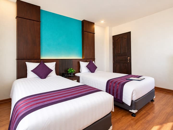 Eurana Boutique Hotel