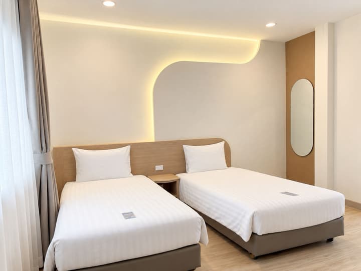 Eurana Boutique Hotel