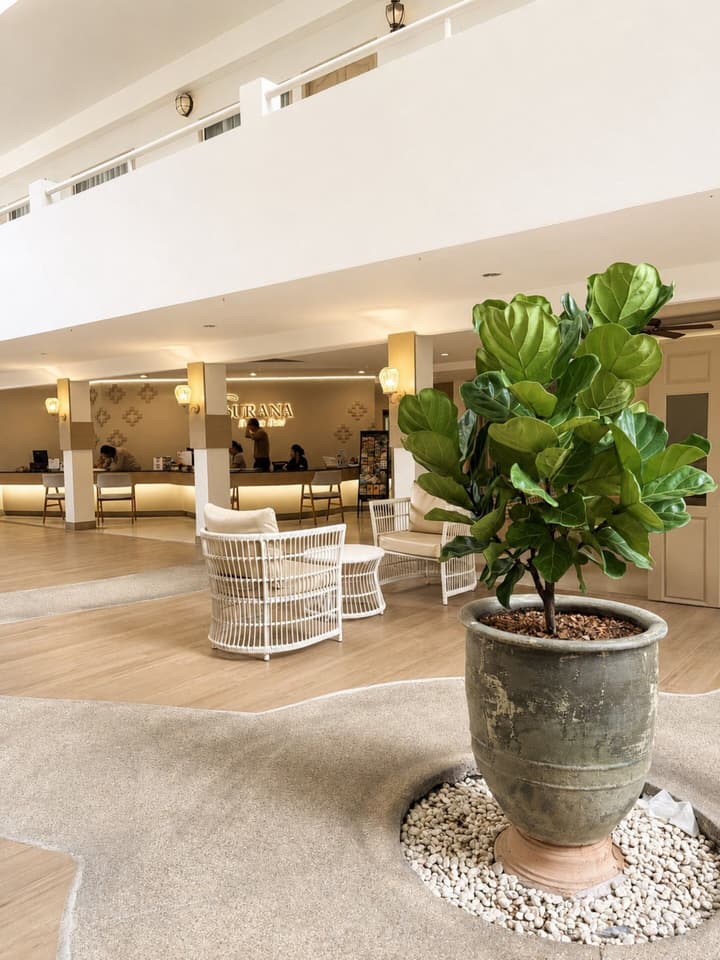 Eurana Boutique Hotel