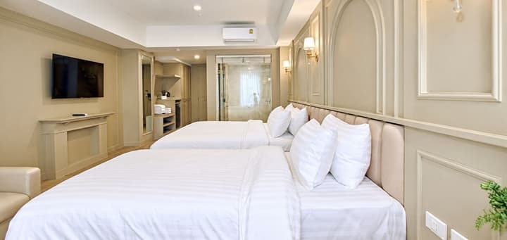 Eurana Boutique Hotel