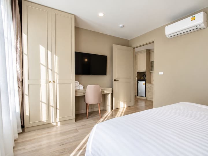 Eurana Boutique Hotel