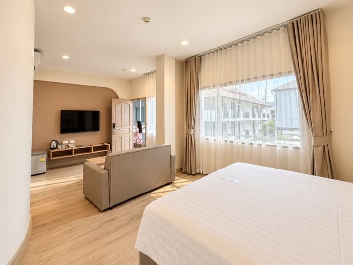 Eurana Boutique Hotel