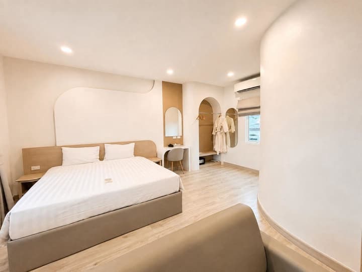 Eurana Boutique Hotel
