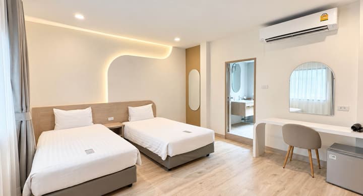 Eurana Boutique Hotel