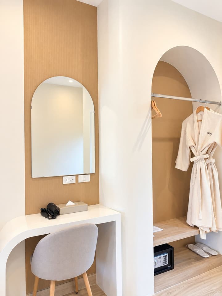 Eurana Boutique Hotel