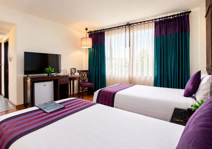 Eurana Boutique Hotel