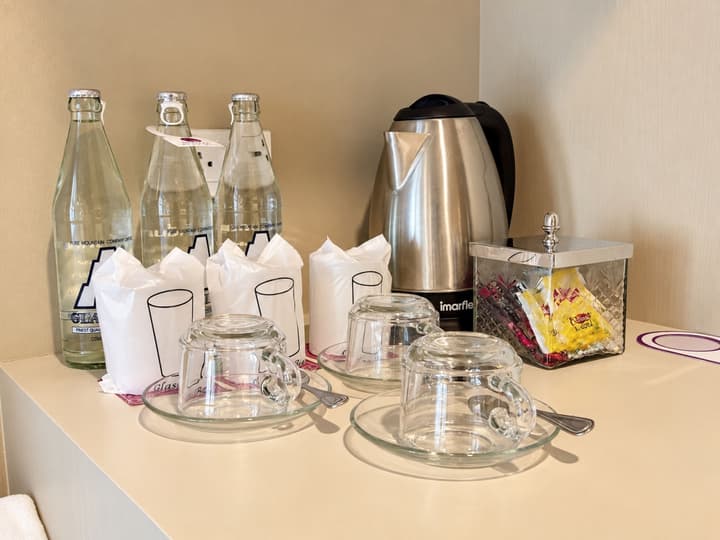 Eurana Boutique Hotel