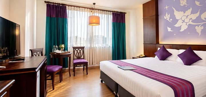 Eurana Boutique Hotel
