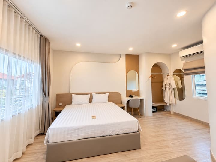 Eurana Boutique Hotel